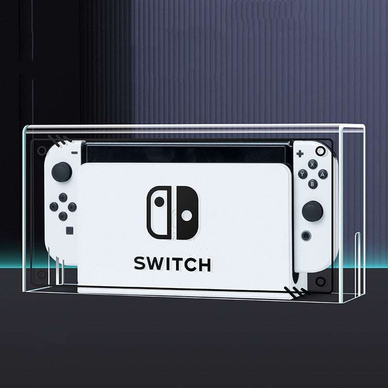 Nintendo Switch Dust Cover Luminous Base