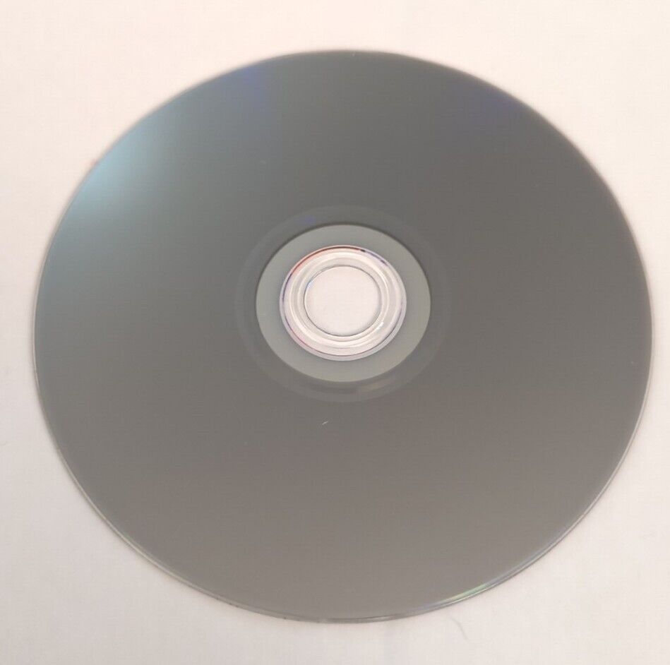 Super Smash Bros (Nintendo Wii U, 2014) Disc Only