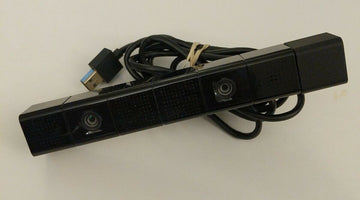 Sony PlayStation 4 PS4 Camera Motion Sensor V1 - Black (CUH-ZEY1)